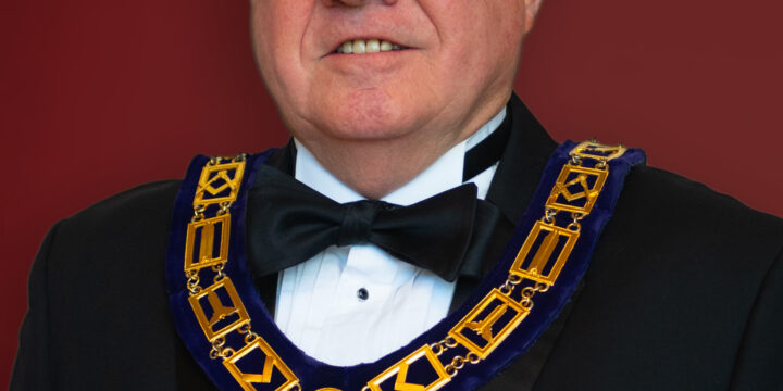 A Message from MWGM Tom Needham